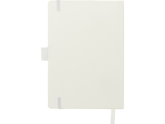 Изображение №4 | Блокнот А5 в гибкой обложке «Vision 2.0» soft-touch А5 (белый)