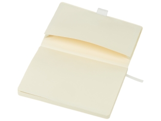 Изображение №5 | Блокнот А5 в гибкой обложке «Vision 2.0» soft-touch А5 (белый)