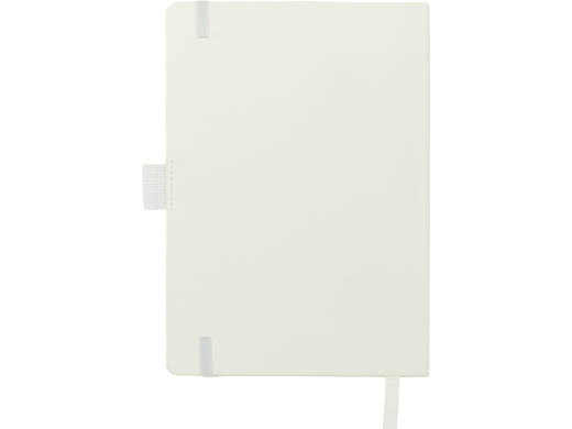 Изображение №4 | Блокнот А5 в гибкой обложке «Vision 2.0» soft-touch А5 (белый)