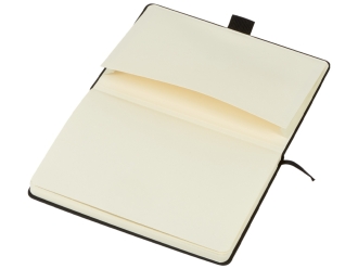 Изображение №5 | Блокнот А5 в твердой обложке «Vision 2.0» soft-touch А5 (черный)