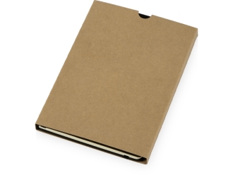 Изображение №6 | Блокнот А5 в твердой обложке «Vision 2.0» soft-touch А5 (черный)