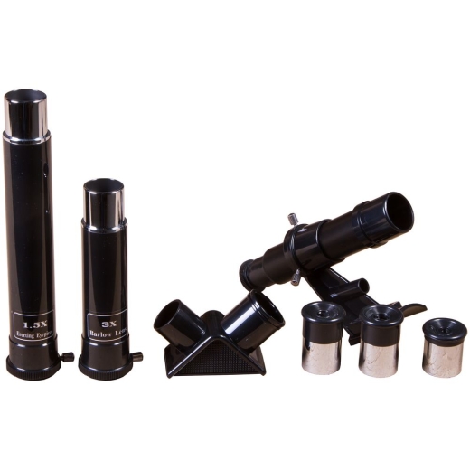 Изображение №7 | Телескоп Skyline Base 50T