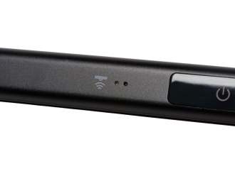 Изображение №5 | Лампа для монитора «PractIQ» с управлением жестами, 66 LED, металл (черный)