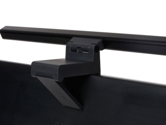 Изображение №7 | Лампа для монитора «PractIQ» с управлением жестами, 66 LED, металл (черный)