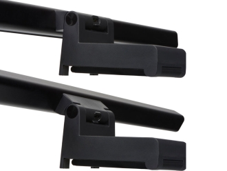 Изображение №10 | Лампа для монитора «PractIQ» с управлением жестами, 66 LED, металл (черный)