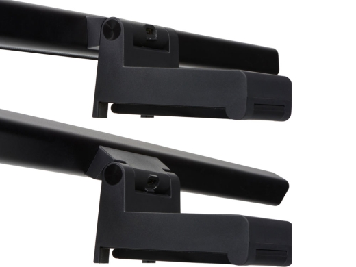 Изображение №10 | Лампа для монитора «PractIQ» с управлением жестами, 66 LED, металл (черный)