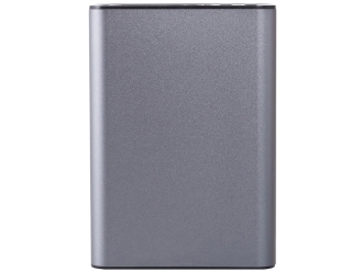 Изображение №4 | Внешний аккумулятор для ноутбуков «EpIQ», 100 Вт, 30000 mAh (темно-серый)