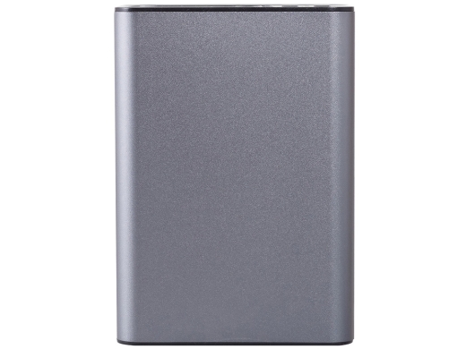 Изображение №4 | Внешний аккумулятор для ноутбуков «EpIQ», 100 Вт, 30000 mAh (темно-серый)