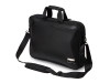 Изображение №1 | Сумка «Toff» для ноутбука 15,6'' (черный)