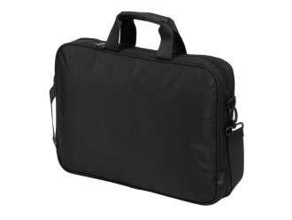 Изображение №2 | Сумка «Toff» для ноутбука 15,6'' (черный)