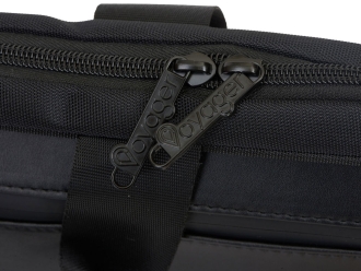 Изображение №9 | Сумка «Toff» для ноутбука 15,6'' (черный)