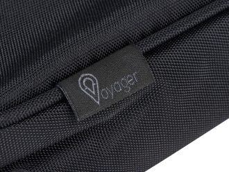 Изображение №10 | Сумка «Toff» для ноутбука 15,6'' (черный)