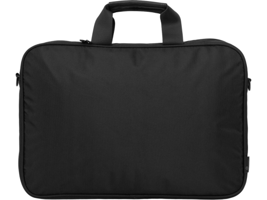Изображение №3 | Сумка «Toff» для ноутбука 15,6'' (черный)