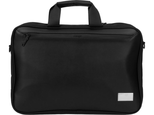 Изображение №5 | Сумка «Toff» для ноутбука 15,6'' (черный)