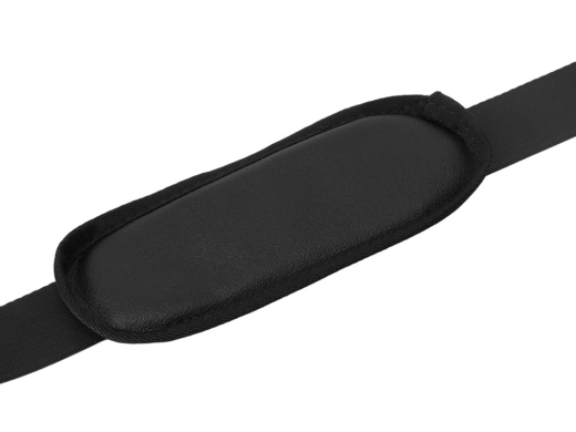 Изображение №7 | Сумка «Toff» для ноутбука 15,6'' (черный)