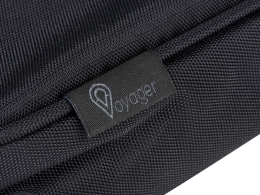 Изображение №10 | Сумка «Toff» для ноутбука 15,6'' (черный)