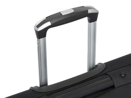 Изображение №8 | Бизнес-чемодан «Toff» на колесах для ноутбука 15.6'' (черный)