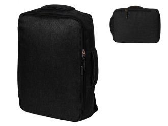 Изображение №1 | Рюкзак-трансформер «Turnover» для ноутбука 15