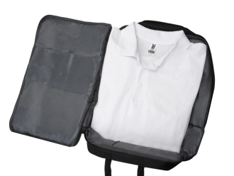 Изображение №17 | Рюкзак-трансформер «Turnover» для ноутбука 15