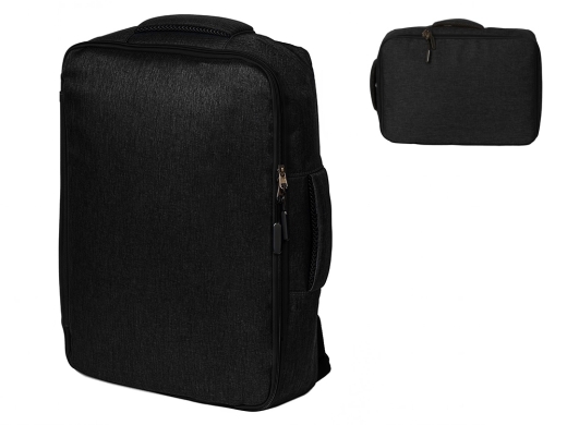 Изображение №1 | Рюкзак-трансформер «Turnover» для ноутбука 15