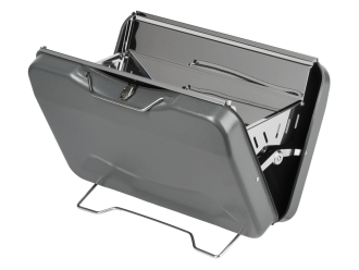 Изображение №5 | Портативный гриль-мангал «Kamal» (серый)