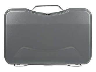 Изображение №7 | Портативный гриль-мангал «Kamal» (серый)