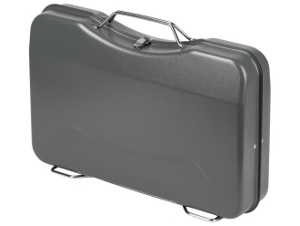 Изображение №10 | Портативный гриль-мангал «Kamal» (серый)