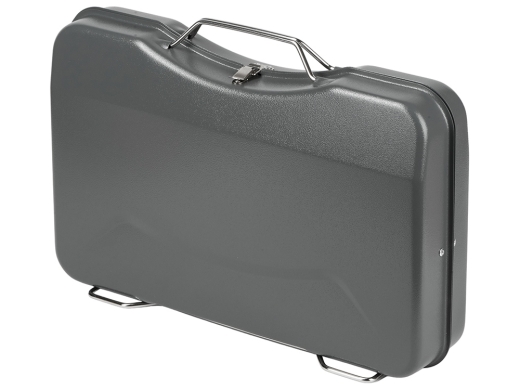 Изображение №10 | Портативный гриль-мангал «Kamal» (серый)