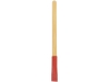 Изображение №3 | Вечный карандаш из бамбука «Recycled Bamboo» (натуральный/красный)
