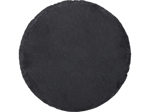 Изображение №8 | Вращающийся бокал для виски на сланцевом костере «Bromo» (прозрачный)