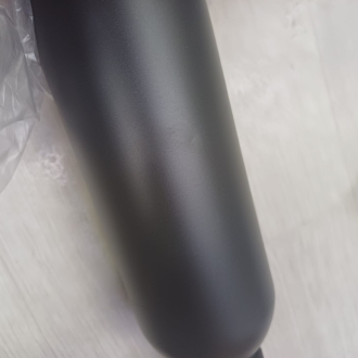 Изображение №10 | Бутылка для воды «Joli», 650 мл (черный)