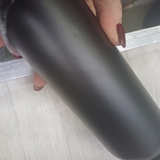 Изображение №9 | Бутылка для воды «Joli», 650 мл (черный)