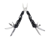 Изображение №1 | Мультитул, 13 функций (черный, серебристый)