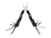 Изображение №2 | Мультитул, 13 функций (черный, серебристый)