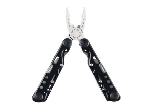 Изображение №3 | Мультитул, 13 функций (черный, серебристый)