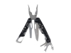 Изображение №1 | Мультитул, 12 функций (черный, серебристый)