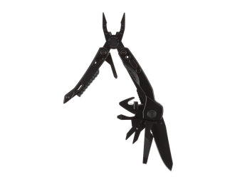 Изображение №1 | Мультитул, 13 функций (черный)