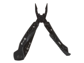 Изображение №2 | Мультитул, 13 функций (черный)