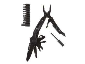 Изображение №3 | Мультитул, 13 функций (черный)