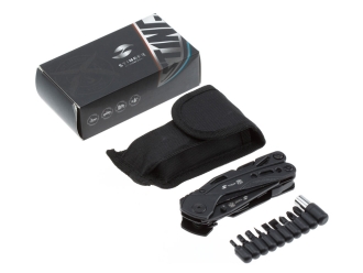 Изображение №5 | Мультитул, 13 функций (черный)