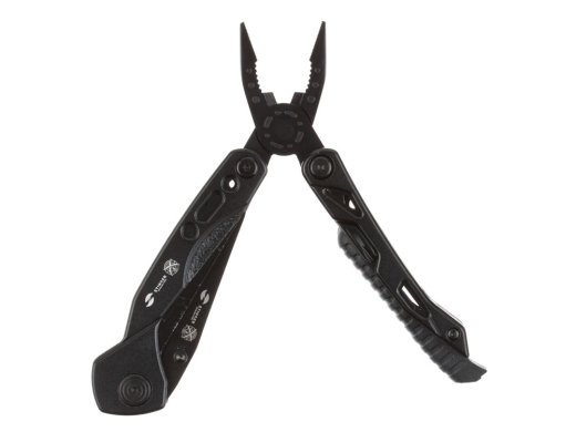 Изображение №2 | Мультитул, 13 функций (черный)