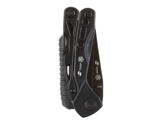 Изображение №4 | Мультитул, 13 функций (черный)