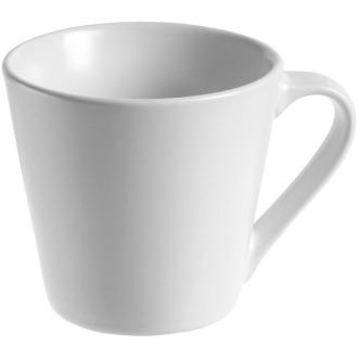 Изображение №1 | Кружка Modern Bell, матовая, белая