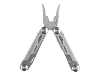 Изображение №2 | Мультитул, 12 функций (серебристый)