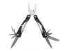 Изображение №1 | Мультитул, 13 функций (черный, серебристый)