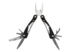 Изображение №3 | Мультитул, 13 функций (черный, серебристый)