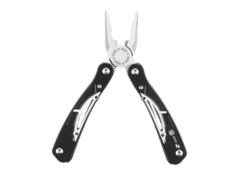 Изображение №2 | Мультитул, 13 функций (черный, серебристый)