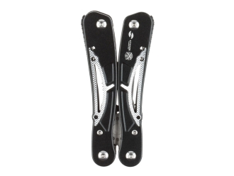 Изображение №4 | Мультитул, 13 функций (черный, серебристый)