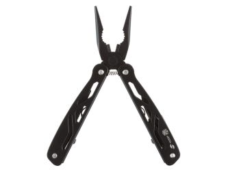 Изображение №2 | Мультитул, 12 функций (черный)