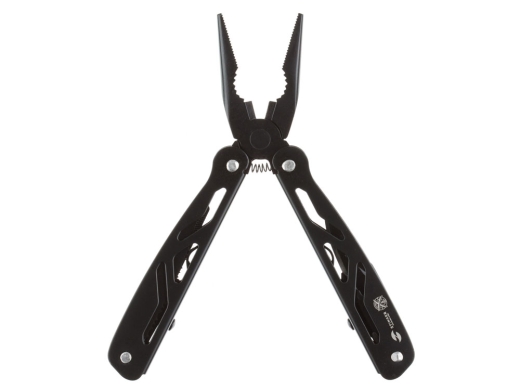 Изображение №2 | Мультитул, 12 функций (черный)